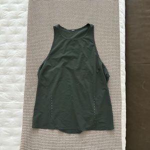 Lululemon Running Tank